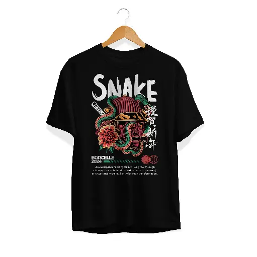 SNAKE